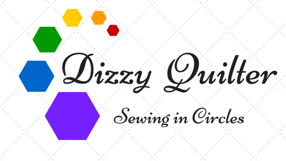Dizzy Quilter